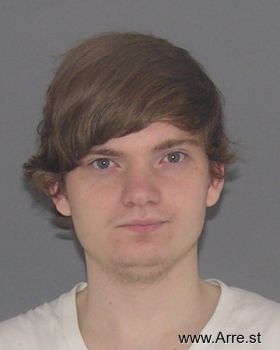 Brandon  Asher Mugshot