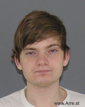 Brandon  Asher Mugshot