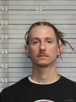 Brandon David Asher Mugshot