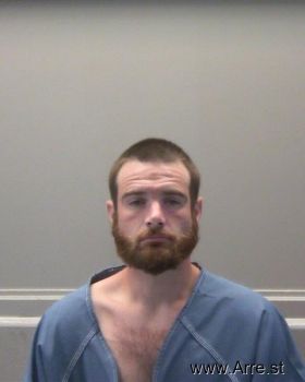 Brandon Lee Baker Mugshot