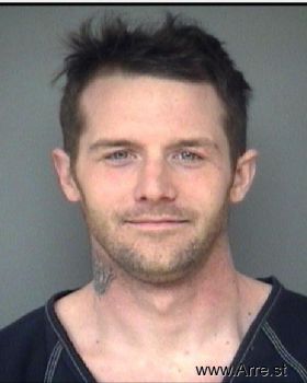 Brandon Michael Banks Mugshot