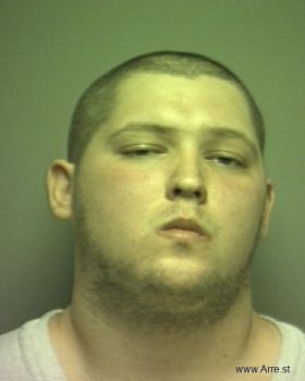 Brandon Kelly Banks Mugshot