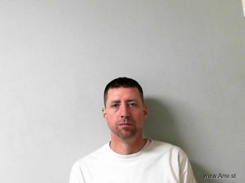 Brandon Douglas Barker Mugshot