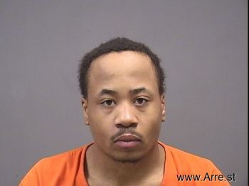 Brandon Dshawn Battle Mugshot