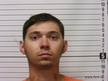 Brandon Keith Bayes Mugshot