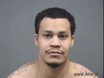 Brandon Michael Bennett Mugshot