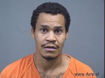 Brandon Michael Bennett Mugshot