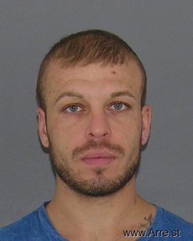 Brandon  Bishop Mugshot