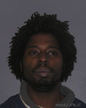 Brandon  Bishop Mugshot