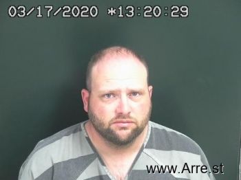 Brandon Lyn Black Mugshot