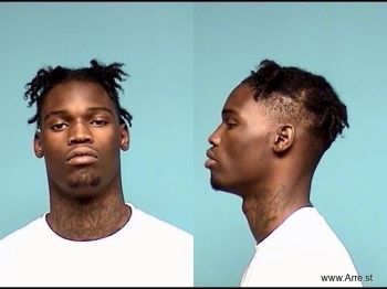 Brandon  Blade Mugshot