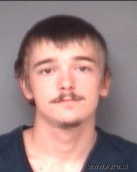 Brandon Michael Blankenship Mugshot