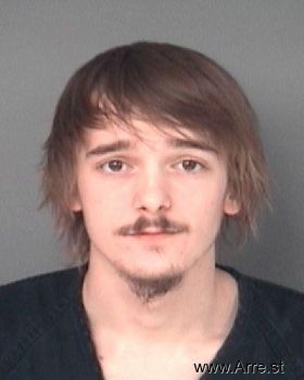 Brandon Michael Blankenship Mugshot