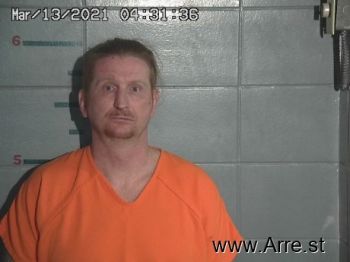 Brandon  Boggs Mugshot