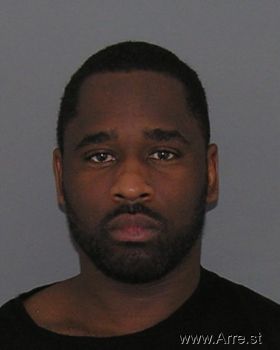 Brandon  Bowman Mugshot