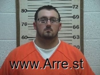 Brandon Thomas Boyd Mugshot