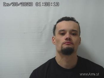 Brandon  Bradley Mugshot