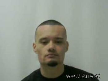 Brandon Phillip Wayne Bradley Mugshot