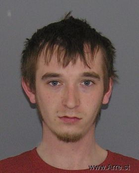 Brandon Michael Bradshaw Mugshot