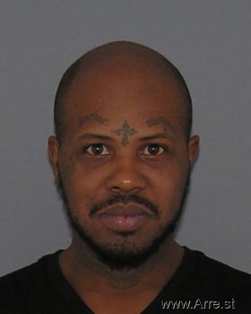 Brandon  Brewster Mugshot