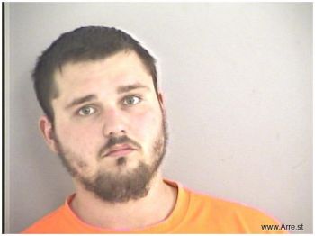 Brandon Lee Cody Briscoe Mugshot