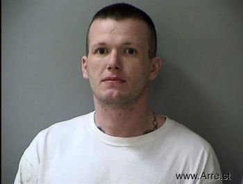 Brandon Allen Brown Mugshot