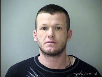 Brandon Allen Brown Mugshot