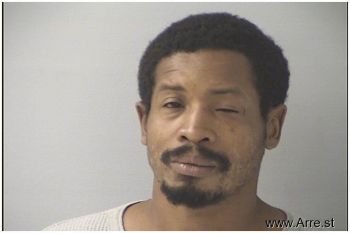 Brandon Terrell Bussie Mugshot