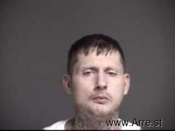 Brandon Allen Caddell Mugshot