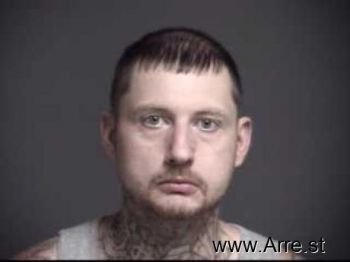 Brandon Allen Caddell Mugshot