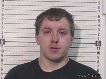 Brandon K Caldwell Mugshot