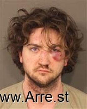 Brandon M Camp Mugshot