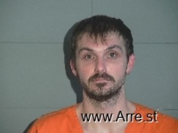 Brandon Allen Campbell Mugshot