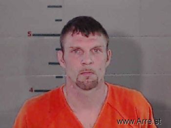 Brandon  Campbell Mugshot