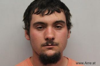 Brandon Michael Campbell Mugshot