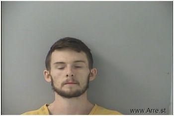 Brandon M Campbell Mugshot