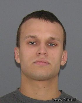 Brandon  Carey Mugshot