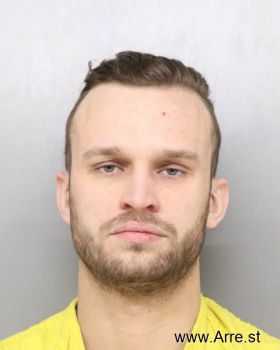 Brandon  Carey Mugshot