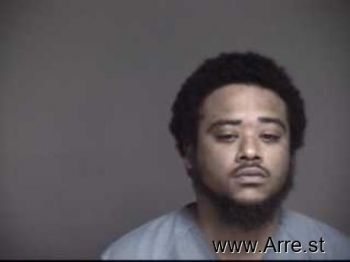 Brandon Dante Carroll Mugshot