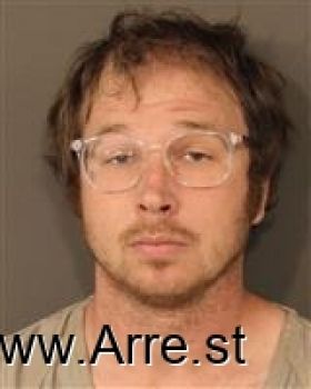 Brandon Lee Cassaubon Mugshot