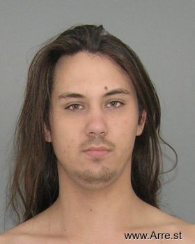 Brandon  Christensen Mugshot