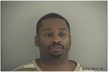 Brandon Dion Cobbs Mugshot