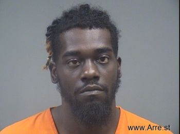 Brandon Malik Cole Mugshot