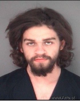 Brandon Dean Cole Mugshot