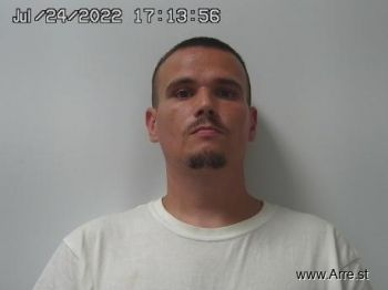 Brandon  Collins Mugshot