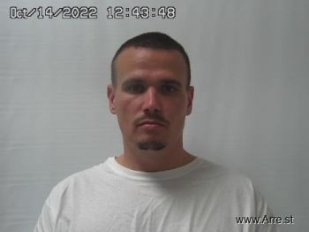 Brandon  Collins Mugshot