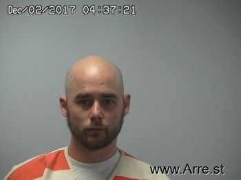 Brandon Michael Collins Mugshot