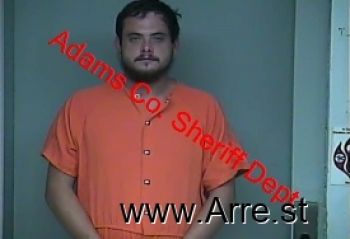 Brandon Allen Conley Mugshot