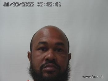 Brandon  Cooper Mugshot