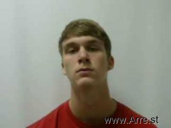 Brandon James Craft Mugshot